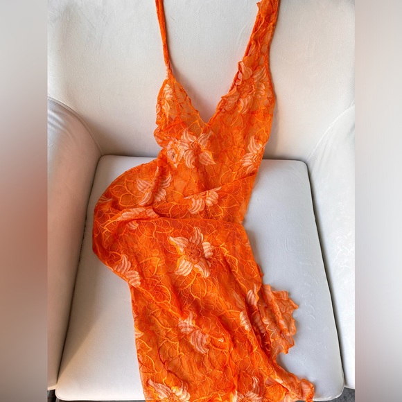 LA Perla 🧡 Vintage nightgown. - Picture 7 of 8